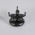 1725 5099 Skulptur
